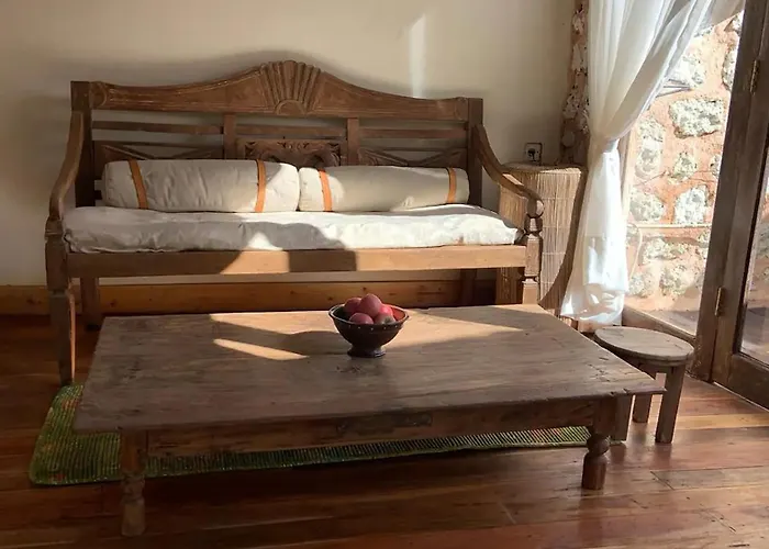Villa Apple 1br Padang Padang Beach, Uluwatu (Bali)