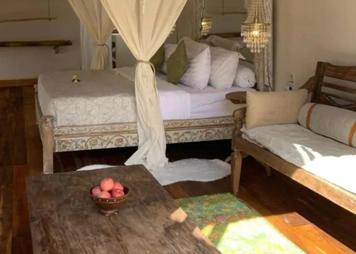 Villa Apple 1br Padang Padang Beach, *