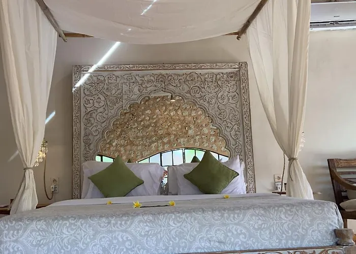 Villa Apple 1br Padang Padang Beach, Uluwatu (Bali)